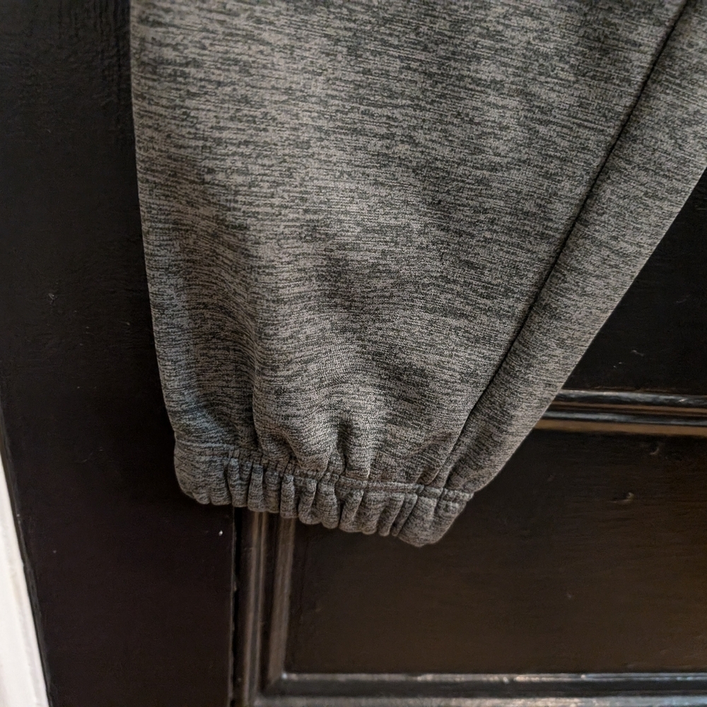 Nike Joggers Sweatpants Therma Fit Gray BNWT Men's - Picture 10 of 16
